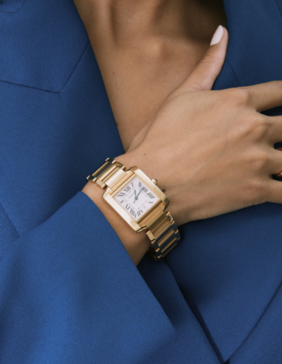 Vòng đeo tay LV (Louis Vuitton) giá bao nhiêu, mẫu nào đẹp?