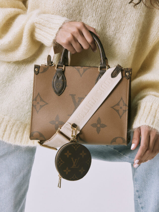 The Best Louis Vuitton Crossbody Bags - The Vault