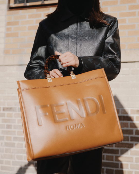 New and used Fendi Bags for sale, Facebook Marketplace